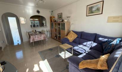 Sale - Villa - Ciudad Quesada - Doña Pepa