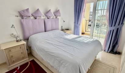 Sale - Villa - Ciudad Quesada - Doña Pepa