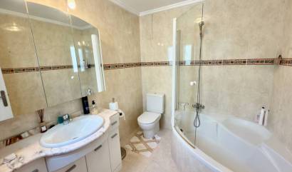 Sale - Villa - Ciudad Quesada - Doña Pepa