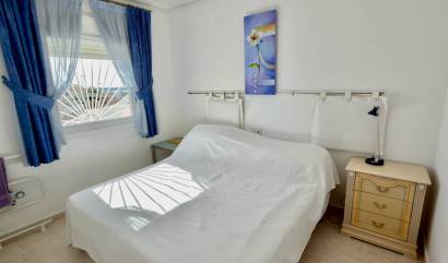 Sale - Villa - Ciudad Quesada - Doña Pepa