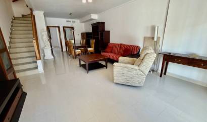 Sale - Villa - Ciudad Quesada - Doña Pepa