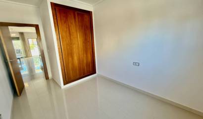Sale - Villa - Ciudad Quesada - Doña Pepa