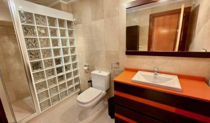 Sale - Villa - Ciudad Quesada - Doña Pepa