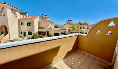 Sale - Villa - Ciudad Quesada - Doña Pepa