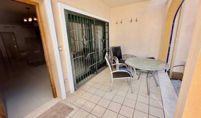 Sale - Villa - Ciudad Quesada - Doña Pepa