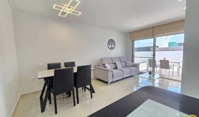 Sale - Villa * - Ciudad Quesada * - Doña Pepa *