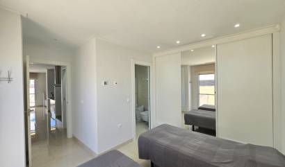 Sale - Villa * - Ciudad Quesada * - Doña Pepa *