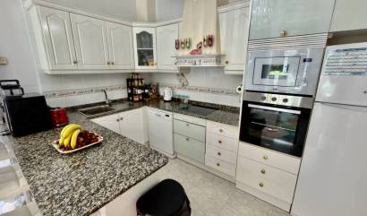 Sale - Villa - Ciudad Quesada - Doña Pepa