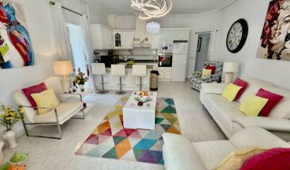 Sale - Villa - Ciudad Quesada - Doña Pepa