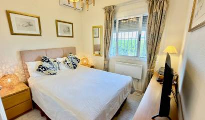 Sale - Villa - Ciudad Quesada - Doña Pepa