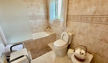 Sale - Villa - Ciudad Quesada - Doña Pepa