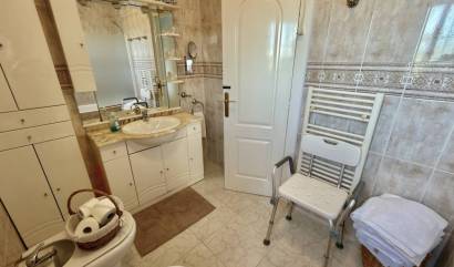 Sale - Villa - Ciudad Quesada - Doña Pepa