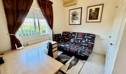 Sale - Villa - Ciudad Quesada - Doña Pepa