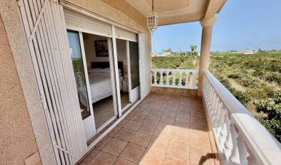 Sale - Villa - Ciudad Quesada - Doña Pepa