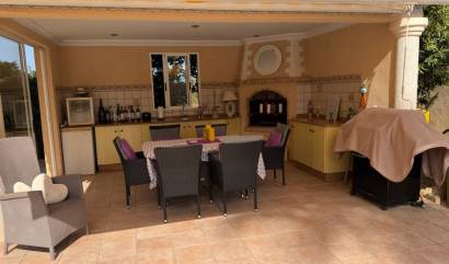 Sale - Villa - Ciudad Quesada - Doña Pepa