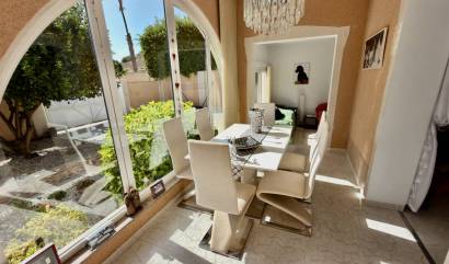 Sale - Villa - Ciudad Quesada - Doña Pepa