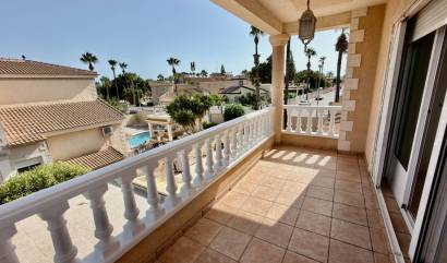 Sale - Villa - Ciudad Quesada - Doña Pepa