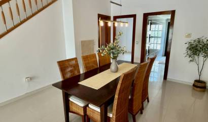 Sale - Villa - Ciudad Quesada - Doña Pepa