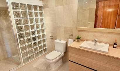 Sale - Villa - Ciudad Quesada - Doña Pepa