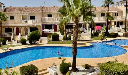 Sale - Villa - Ciudad Quesada - Doña Pepa
