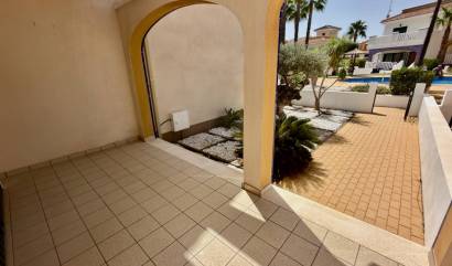 Sale - Villa - Ciudad Quesada - Doña Pepa