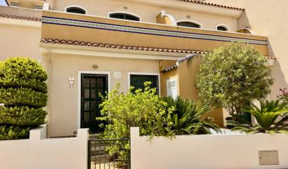 Sale - Villa - Ciudad Quesada - Doña Pepa