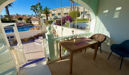 Sale - Villa - Ciudad Quesada - La Fiesta