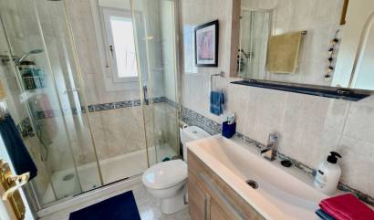 Sale - Villa - Ciudad Quesada - La Fiesta