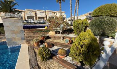 Sale - Villa - Ciudad Quesada - La Fiesta