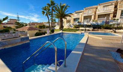 Sale - Villa - Ciudad Quesada - La Fiesta