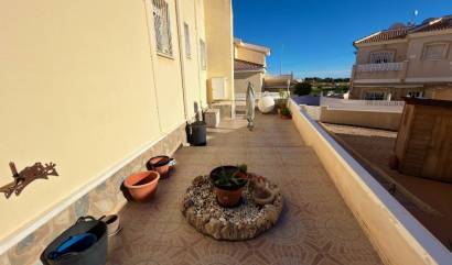 Sale - Villa - Ciudad Quesada - La Fiesta