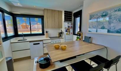 Sale - Villa - Ciudad Quesada - Lo Marabú