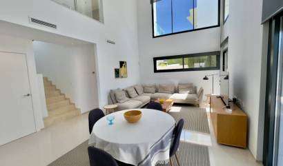 Sale - Villa - Ciudad Quesada - Lo Marabú