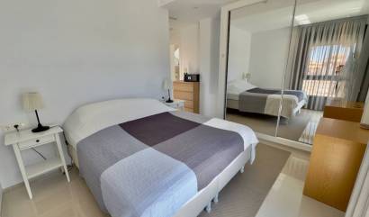 Sale - Villa - Ciudad Quesada - Lo Marabú