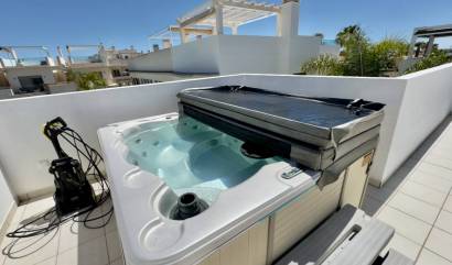 Sale - Villa - Ciudad Quesada - Lo Marabú