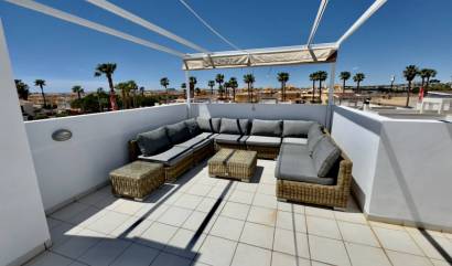 Sale - Villa - Ciudad Quesada - Lo Marabú