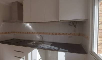 Sale - Villa - Ciudad Quesada - Lo Marabú