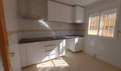 Sale - Villa - Ciudad Quesada - Lo Marabú