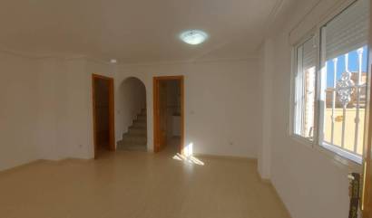 Sale - Villa - Ciudad Quesada - Lo Marabú