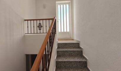 Sale - Villa - Ciudad Quesada - Lo Marabú