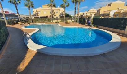 Sale - Villa - Ciudad Quesada - Lo Marabú