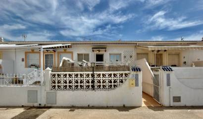 Sale - Villa - Ciudad Quesada - Pueblo Bravo