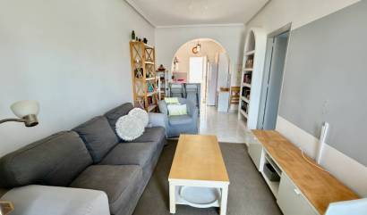 Sale - Villa - Ciudad Quesada - Pueblo Bravo
