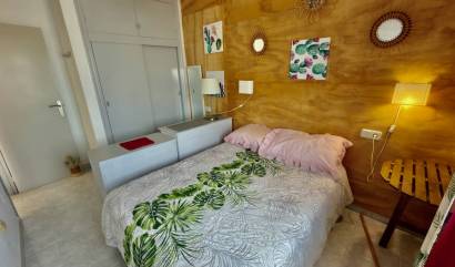 Sale - Villa - Ciudad Quesada - Pueblo Bravo