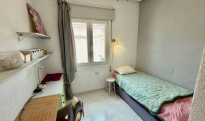 Sale - Villa - Ciudad Quesada - Pueblo Bravo