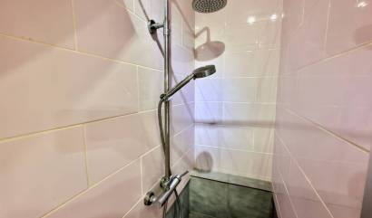 Sale - Villa - Ciudad Quesada - Pueblo Bravo