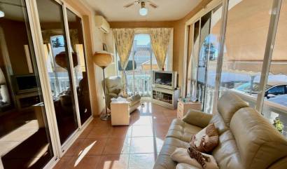 Sale - Villa - Ciudad Quesada - Rojales