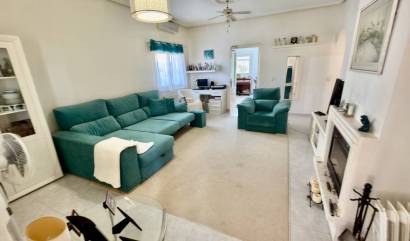 Sale - Villa - Ciudad Quesada - Rojales