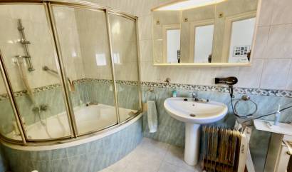 Sale - Villa - Ciudad Quesada - Rojales