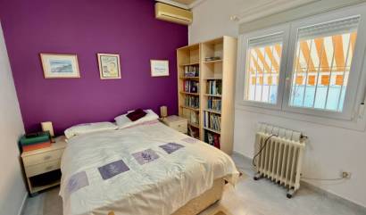 Sale - Villa - Ciudad Quesada - Rojales